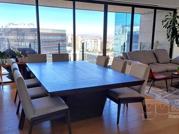 Departamento en venta en Be Grand Interlomas