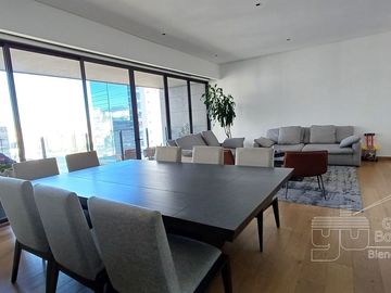 Departamento en venta en Be Grand Interlomas