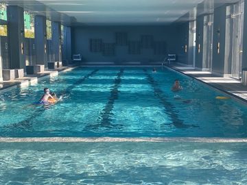Departamento en venta en Be Grand Interlomas