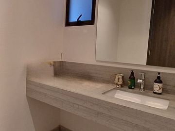 Departamento en venta en Be Grand Interlomas