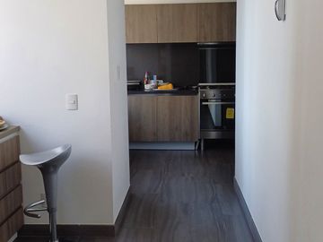 Departamento en venta en Be Grand Interlomas