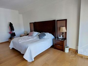 Departamento en venta en Be Grand Interlomas