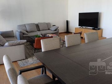 Departamento en venta en Be Grand Interlomas