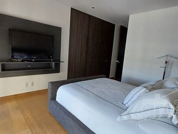 Departamento en venta en Be Grand Interlomas