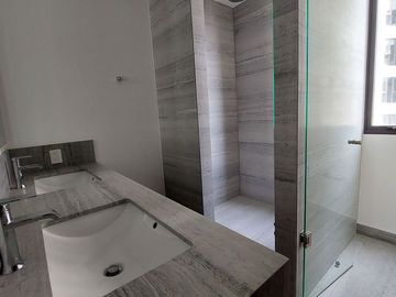Departamento en venta en Be Grand Interlomas