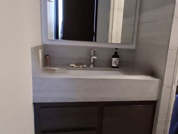 Departamento en venta en Be Grand Interlomas