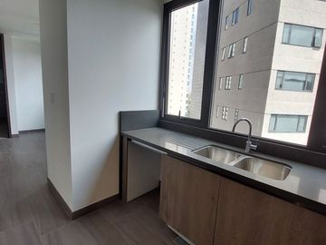 Departamento en venta en Be Grand Interlomas