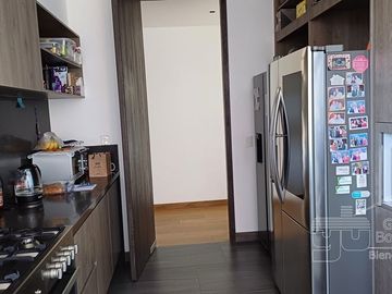 Departamento en venta en Be Grand Interlomas
