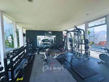 Preciosa casa en venta en Parque Querétaro, Lomas de Angelopolis III