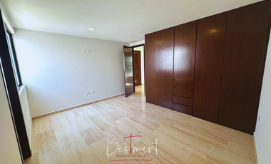 Preciosa casa en venta en Parque Querétaro, Lomas de Angelopolis III