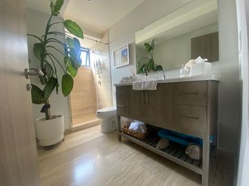 VENTA DEPARTAMENTO EN LA COLONIA NÁPOLES