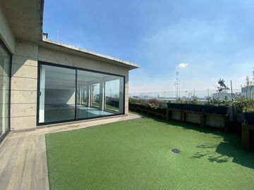VENTA DEPARTAMENTO EN LA COLONIA NÁPOLES