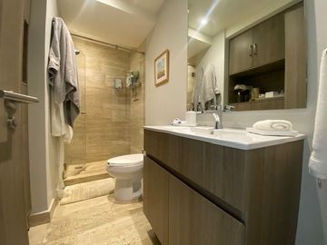 VENTA DEPARTAMENTO EN LA COLONIA NÁPOLES