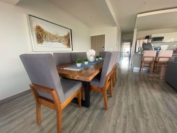 VENTA DEPARTAMENTO EN LA COLONIA NÁPOLES