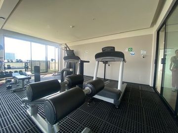 VENTA DEPARTAMENTO EN LA COLONIA NÁPOLES