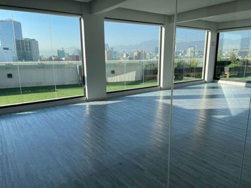 VENTA DEPARTAMENTO EN LA COLONIA NÁPOLES