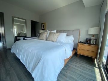 VENTA DEPARTAMENTO EN LA COLONIA NÁPOLES