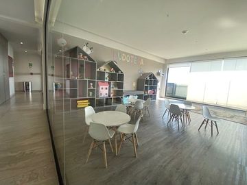 VENTA DEPARTAMENTO EN LA COLONIA NÁPOLES