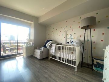 VENTA DEPARTAMENTO EN LA COLONIA NÁPOLES