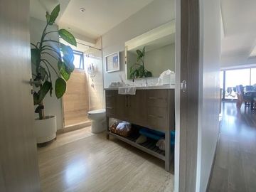 VENTA DEPARTAMENTO EN LA COLONIA NÁPOLES