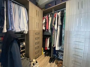 VENTA DEPARTAMENTO EN LA COLONIA NÁPOLES