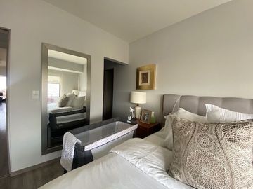 VENTA DEPARTAMENTO EN LA COLONIA NÁPOLES
