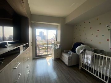 VENTA DEPARTAMENTO EN LA COLONIA NÁPOLES