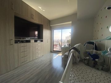 VENTA DEPARTAMENTO EN LA COLONIA NÁPOLES