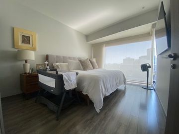 VENTA DEPARTAMENTO EN LA COLONIA NÁPOLES