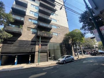 VENTA DEPARTAMENTO EN LA COLONIA NÁPOLES