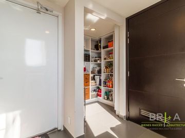 Departamento en venta en Bosque Real, Five, Huixquilucan