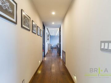 Departamento en venta en Bosque Real, Five, Huixquilucan