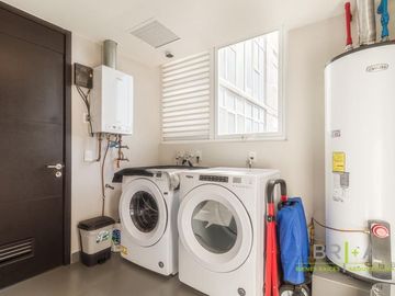 Departamento en venta en Bosque Real, Five, Huixquilucan