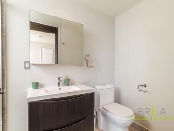 Departamento en venta en Bosque Real, Five, Huixquilucan