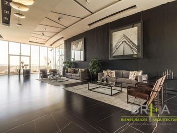 Departamento en venta en Bosque Real, Five, Huixquilucan