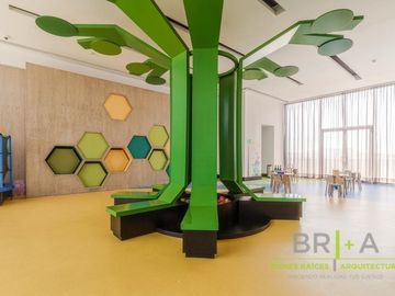 Departamento en venta en Bosque Real, Five, Huixquilucan
