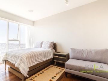 Departamento en venta en Bosque Real, Five, Huixquilucan