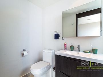 Departamento en venta en Bosque Real, Five, Huixquilucan