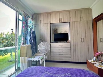 CASA EN VENTA EN CONDOMINIO