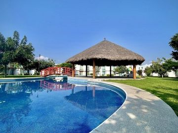 CASA EN VENTA EN CONDOMINIO