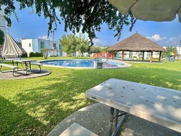 CASA EN VENTA EN CONDOMINIO