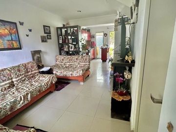 CASA EN VENTA EN CONDOMINIO
