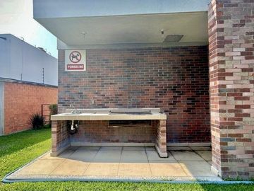 CASA EN VENTA EN CONDOMINIO