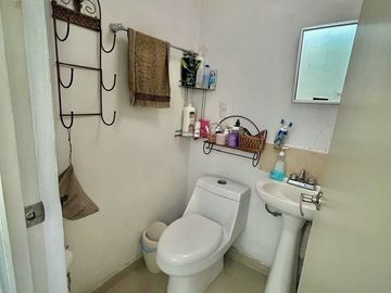 CASA EN VENTA EN CONDOMINIO