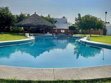 CASA EN VENTA EN CONDOMINIO