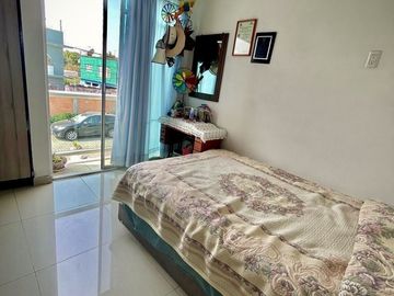 CASA EN VENTA EN CONDOMINIO