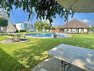 CASA EN VENTA EN CONDOMINIO
