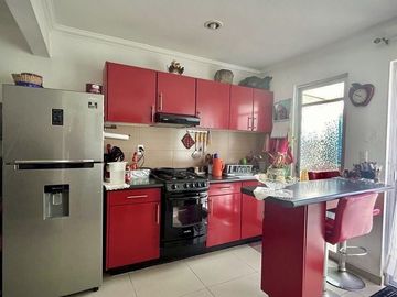 CASA EN VENTA EN CONDOMINIO