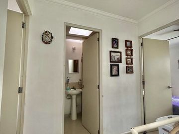 CASA EN VENTA EN CONDOMINIO
