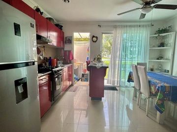 CASA EN VENTA EN CONDOMINIO